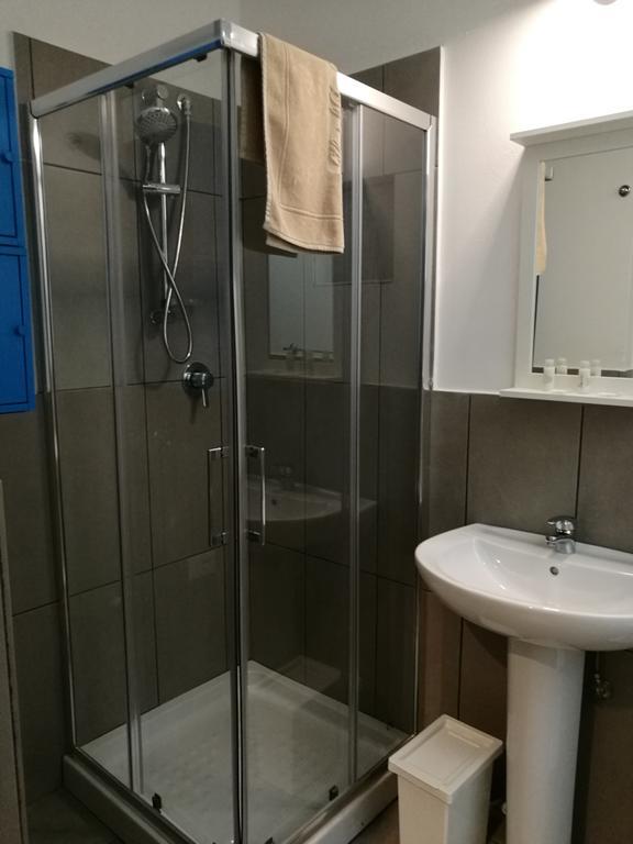 Residenza Porta Maggiore Μπολόνια Εξωτερικό φωτογραφία