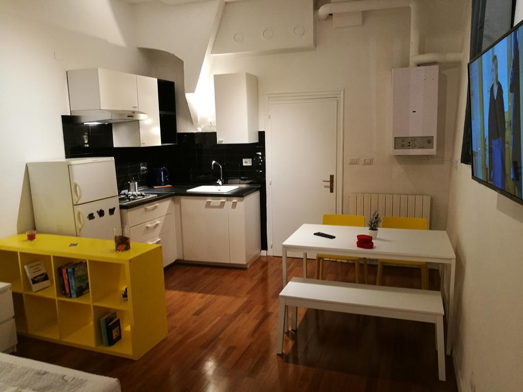Residenza Porta Maggiore Μπολόνια Εξωτερικό φωτογραφία