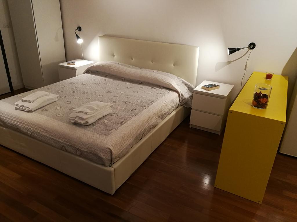 Residenza Porta Maggiore Μπολόνια Εξωτερικό φωτογραφία