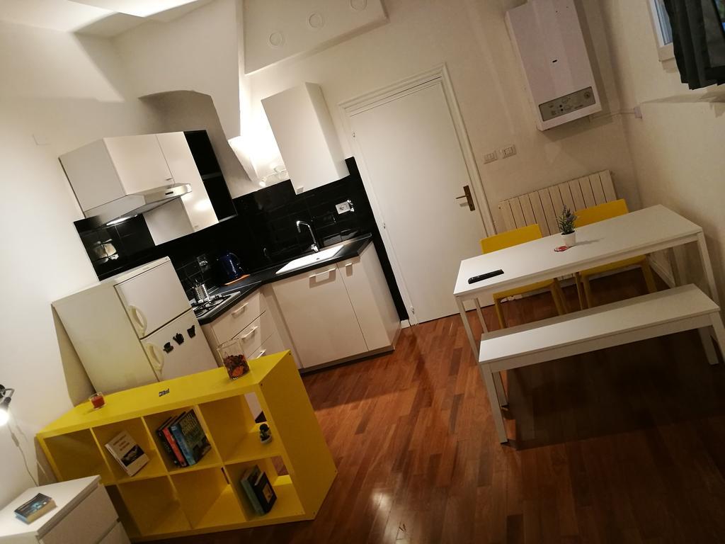 Residenza Porta Maggiore Μπολόνια Εξωτερικό φωτογραφία