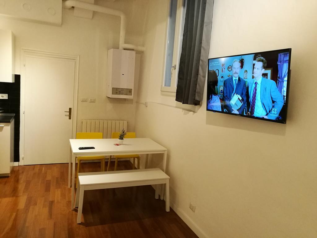 Residenza Porta Maggiore Μπολόνια Εξωτερικό φωτογραφία