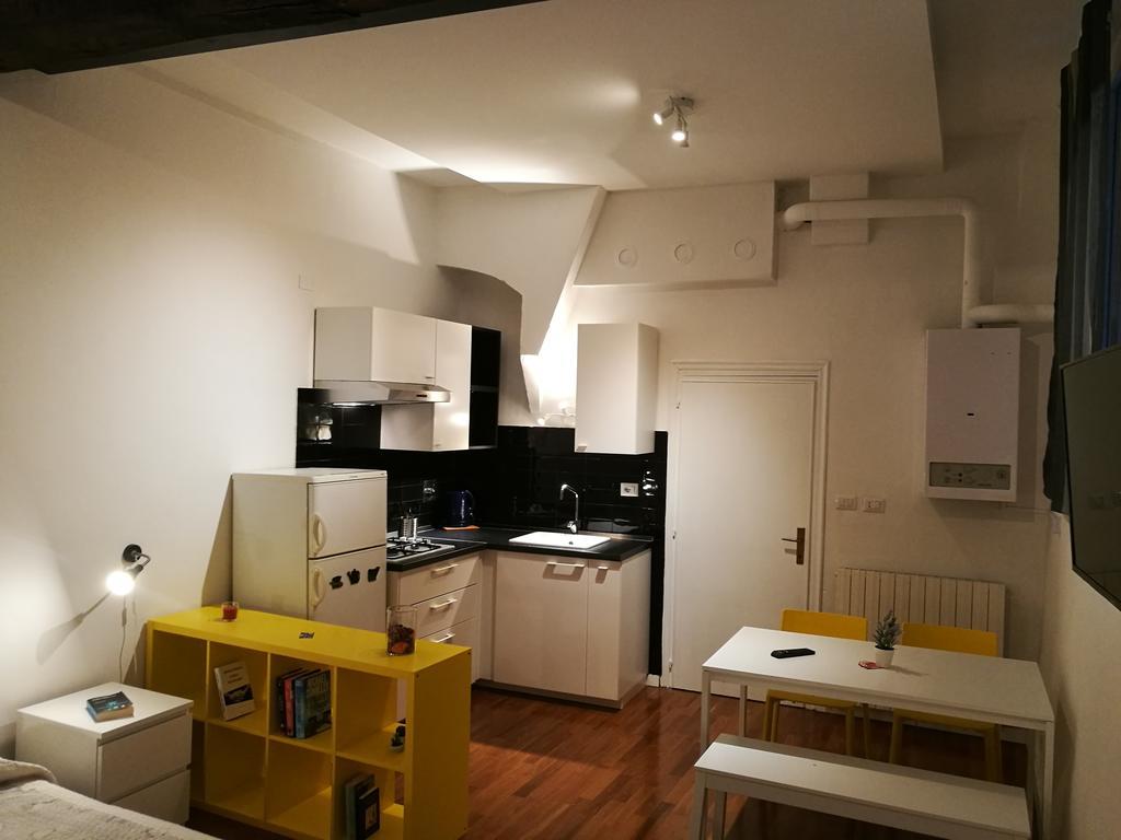 Residenza Porta Maggiore Μπολόνια Εξωτερικό φωτογραφία