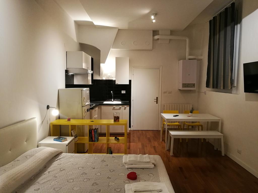 Residenza Porta Maggiore Μπολόνια Εξωτερικό φωτογραφία