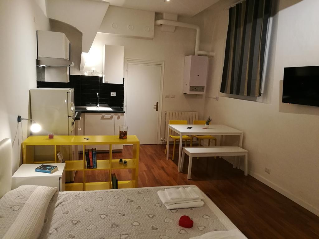 Residenza Porta Maggiore Μπολόνια Εξωτερικό φωτογραφία